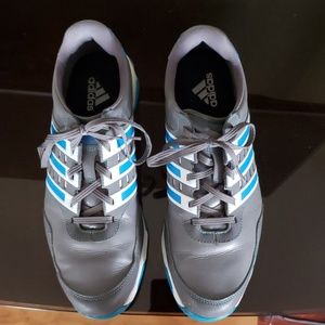 Mens Adidas golf shoes